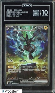 Zekrom 169 | eBay