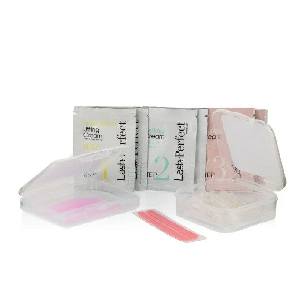 Lash Perfect Korean Lash Lift Try Me Set - Image 2 of 3