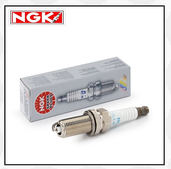 Ngk 96372 Iridium ZüNdkerze FüR Maserati Ghibli Iii (M157) Levante Suv (M161)-image