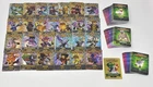 Minecraft Dungeons Arcade Cards Series 5 COMPLETE SET (#1 - #144) CHICKEN JOCKEY
