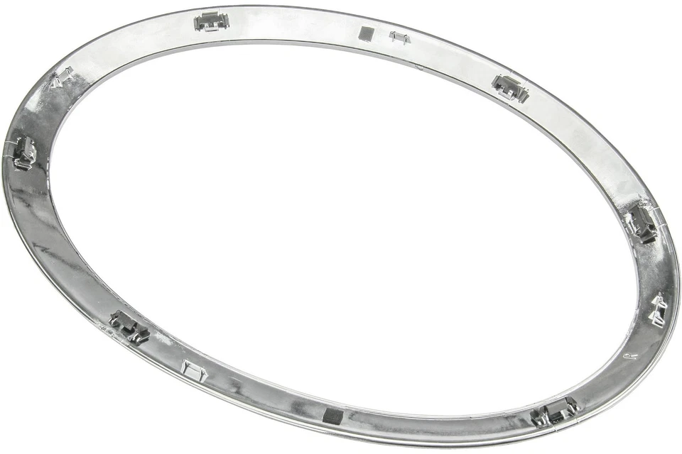 Anillo de ajuste de faros URO Parts 51137300632 para Mini Cooper 14-20 Foto 2 de 4