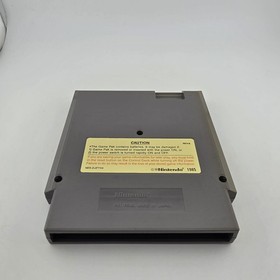 Ultima Exodus - Cartridge Only - Nintendo Nes - Authentic- Actually Tested