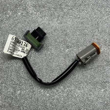 Harley OEM Speedometer Tachometer Adapter Transfer Cable - 69200176