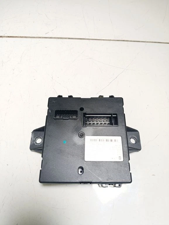 MG Marvel R 2021 Altre centraline / moduli 1067268001 BOS98778 - Immagine 4 di 4