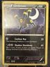 Pokemon TCG - Umbreon 61/108 Non Holo - Dark Explorers 2012 [LP/MP]
