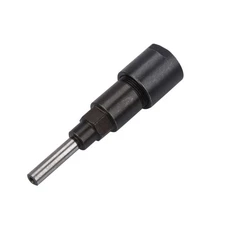 1Pc 1/4" Shank Extension Rod Router Bits Collet Extension Engraving Machine