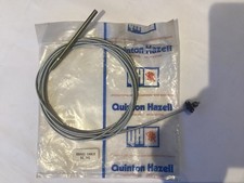 Ford Cortina Mk2 08/1967-1970 Dash Mounted Hand Brake Cable.New BC742 QH.