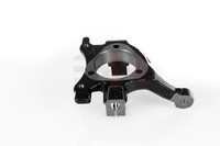 Achsschenkel RadaufhäNgung Gh GH-293640V FüR Opel Astra Caravan A04 L48 Cdti L35
