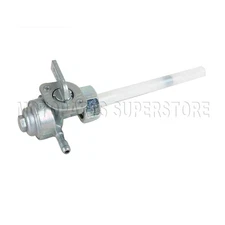 Gas Fuel Tank Switch Petcock Valve for 50cc-250cc ATV Quad Dirt Pit Bike Go Kart