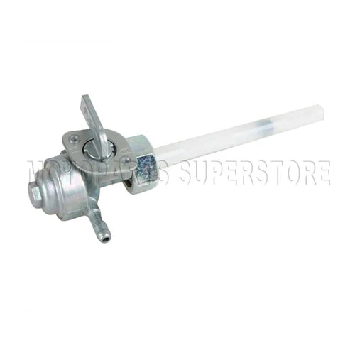Gas Fuel Tank Switch Petcock Valve for 50cc-250cc ATV Quad Dirt Pit Bike Go Kart