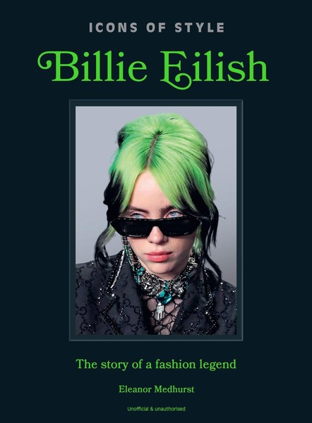 Icons Of Style: Billie Eilish Eleanor Medhurst-image