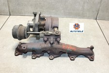 Opel Corsa D Turbo Turbolader 1.3 CDTI 55 KW Z13DTJ 55202637