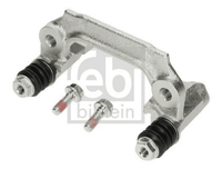 Halter Bremssattel Hinterachse FüR Ford Fiesta V Stufenheck Vi Focus I Turnier