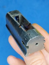 12 Ga Breech Bolt W Rear Block - Savage Stevens 520a 620 620a Shotguns Read L1