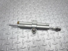 2004 04-06 Yamaha YZFR1 R1 Ohlins Steering Damper Stabilizer Shock Absorber BENT