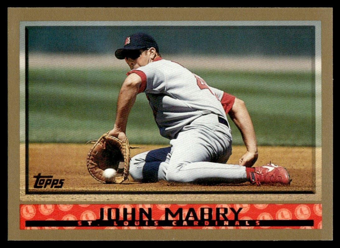 免税送料無料 JOHN MABRY/Vintage Sports JKT ヴィンテージ