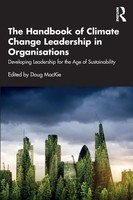 The Handbook Of Climate Change Leadership In Organisations Doug Mackie Buch 2023