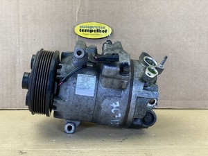 Nissan Qashqai 2.0 Kompressor Klimaanlage 92600BR20A 2013