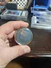 VF 1886-O MORGAN SILVER  DOLLAR BEAUTIFULLY TONED COLLECTOR QUALITY COIN M-648