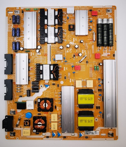 Samsung TV Netzteil TH07 BN44-01341A - L85E70NA_FHS - REV1.1 aus TQ85QN70FAU