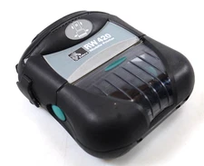 Zebra RW 420 Mobile Printer