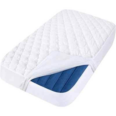 NEW-SEALED Toddler Air Mattress Pad, Waterproof