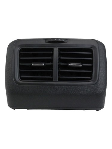 For Golf Dual Hole Rear AC Outlet Vent Compatible With Models from 2013 - Picture 9 of 12