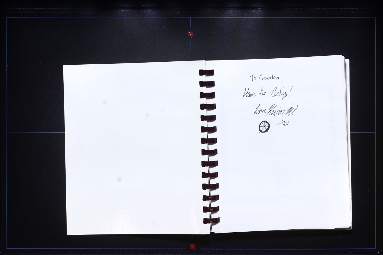 Williams Little Bulldogs Cookbook - Vintage Community Recipes