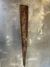 Oem E53 2004-2006 Bmw X5 Passenger Right Wood Grain Trim