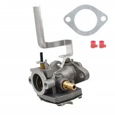 Carburetor Kit Fit For Toro Replace 801396 801233 801255 38518 38584 w/Gaskets