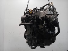 Volkswagen Golf Motor 2013-2017 CRKB CRKB