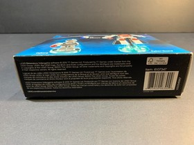 LEGO Dimensions Fun Pack #71210 &ndash; DC Comics Cyborg & Cyber-Guard &ndash; Open Box