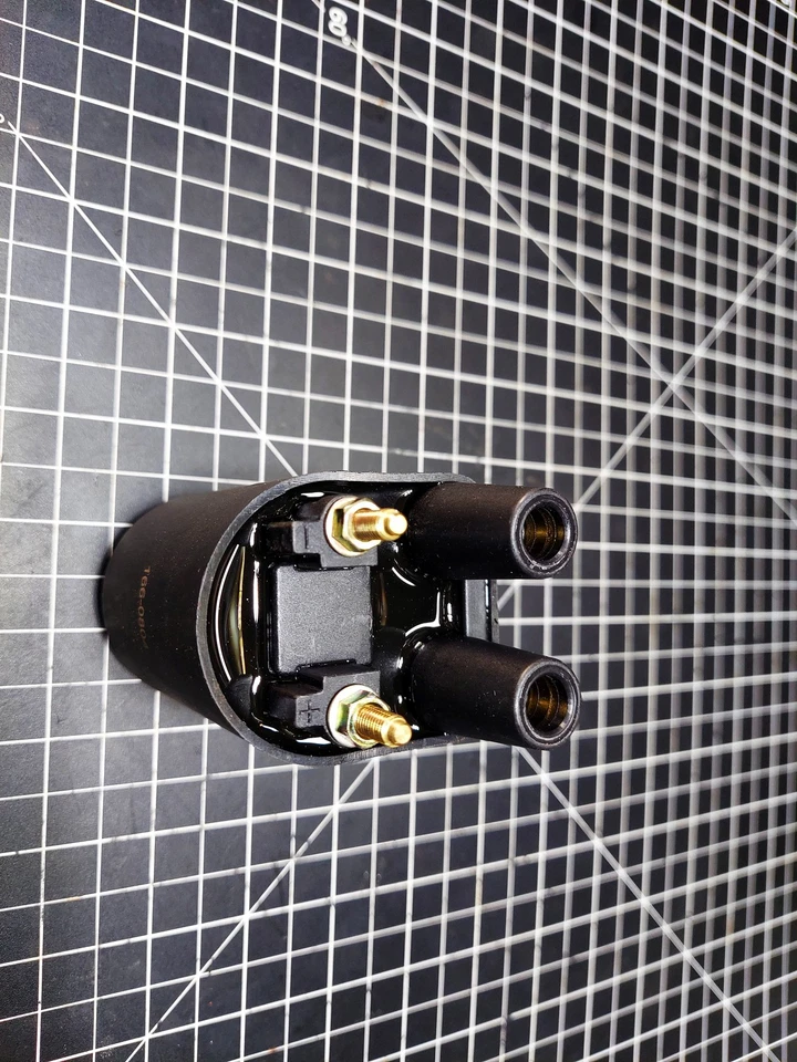 Bobina Onan 166-0772, 166-053, 166-08045, C29752, C20349 reemplazo "B""BF" "B" " Foto 3 de 4