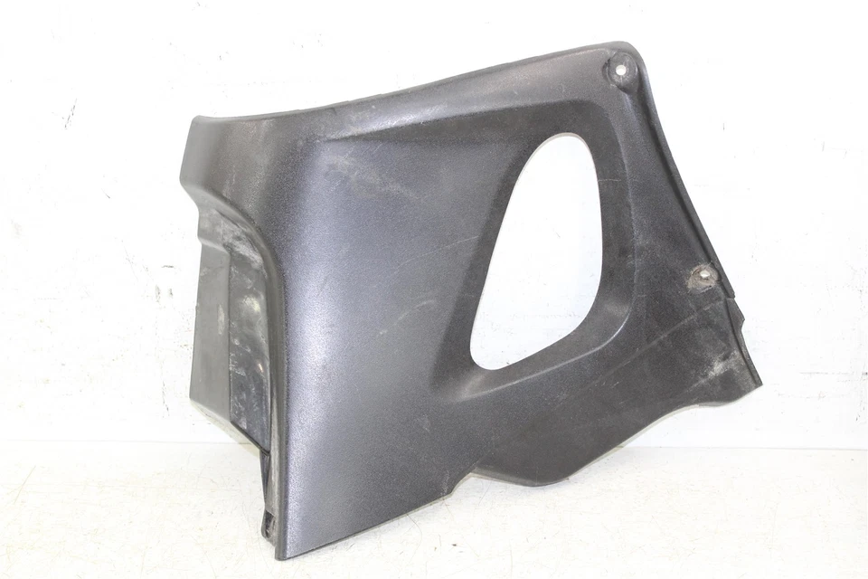 Suzuki Vinson 500 2003 4x4 automático derecho tanque de gasolina cubierta guardabarros  Foto 2 de 4