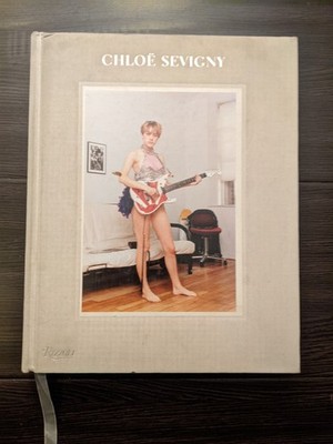 Chloë Sevigny by Chloë Sevigny (2015, Hardcover) for sale online