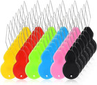 36 Pcs Needle Threaders Set, Gourd Shaped Needle Threaders Hand Sewing, Easy