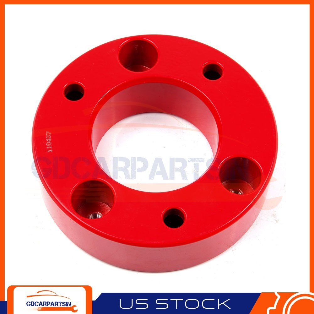 (4) Leveling Kit Lift Front 2.5" & Rear 1" Fits Ford F150 FX4 XLT 2004-2018 2014