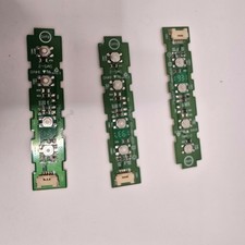 Vizio TV Power Button Control Board 715G9317-K01-001-003S