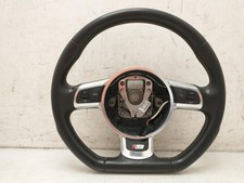 AUDI A3 STEERING WHEEL 8P0419091CR 03-13