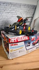 Nikko Jet Wave R/C Vintage Car Fully Working