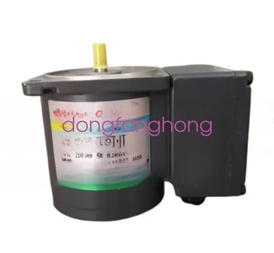 1PC gear motor CM08IG25TJT DHL or fedex or UPS