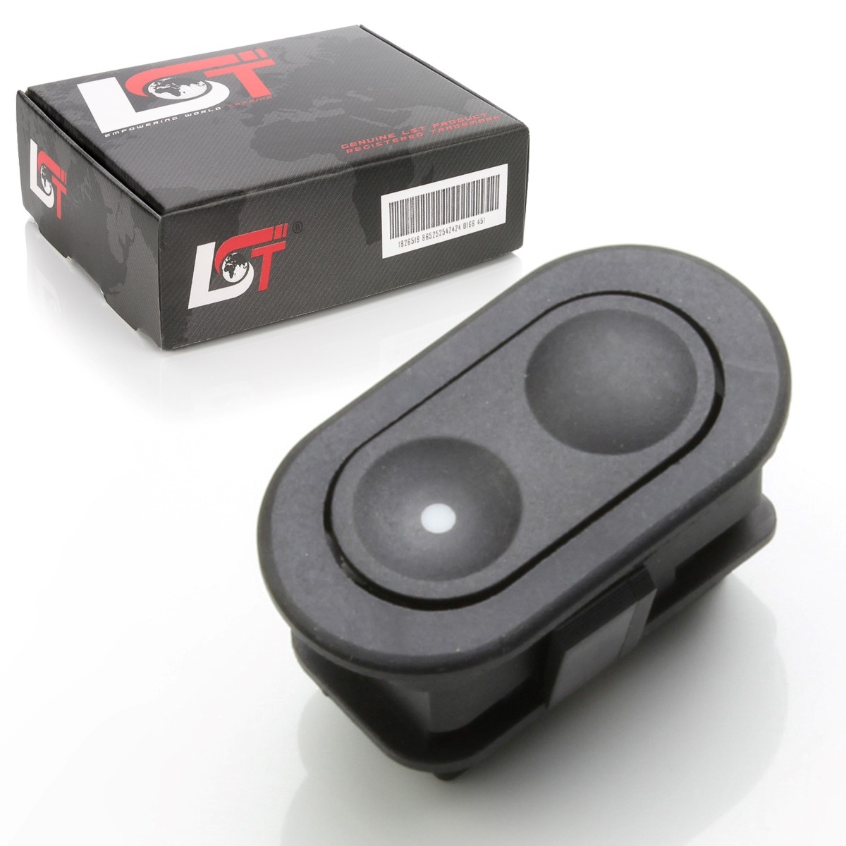 Electric Window Lifter Switch Button For Vauxhall Corsa Mk I B *NEW*