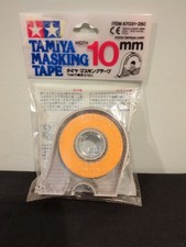 Tamiya Masking Tape for models 87031 - 10mm w...