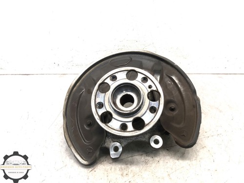2017-2019 MERCEDES E300 W213 AWD RIGHT PASSENGER REAR SPINDLE KNUCKLE HUB OEM