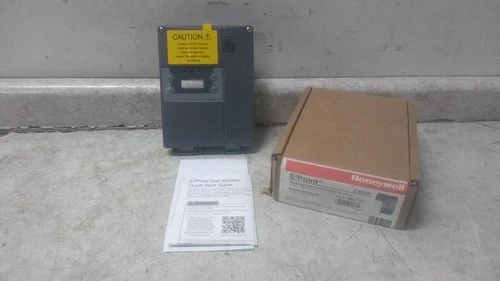 Honeywell E3SAH 120V Input Voltage Air Quality Sensor