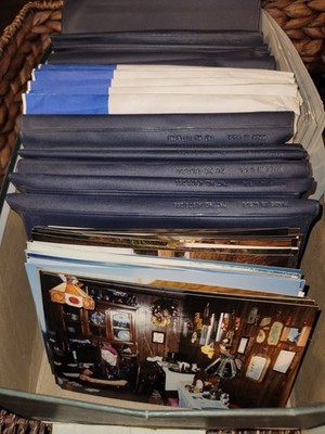 Lot of 100 Original Random Found Old Photos - 1990s Y2K Vintage Color Snapshots
