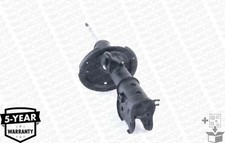 Amortiguador Espiga arriba V4307A MONROE para HYUNDAI H-1 Travel H-1 Cargo