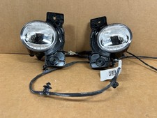Oem 2018-2026 Jeep Wrangler Gladiator Led Fog Light Left Right Bumper Wwire