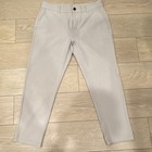 ZARA Dress Pants 32W Regular Black and Khaki 2 pants — photo 5
