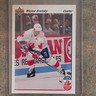 Upper Deck 1991-92 Wayne Gretzky #13 Canada Cup Team Canada NHL Hockey Card